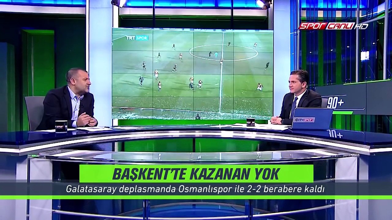 90+ 18 Aralık 2016