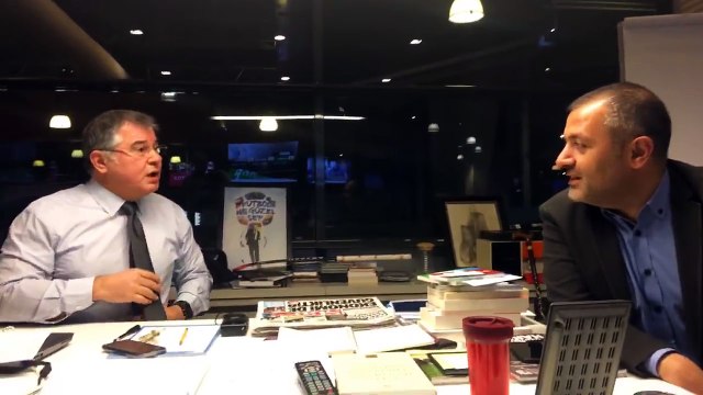 Gündem yoğun. Mehmet Demirkol ile Fuat Akdağ canlı yayında. Sorularınızı bekliyoruz (23 Kasım)