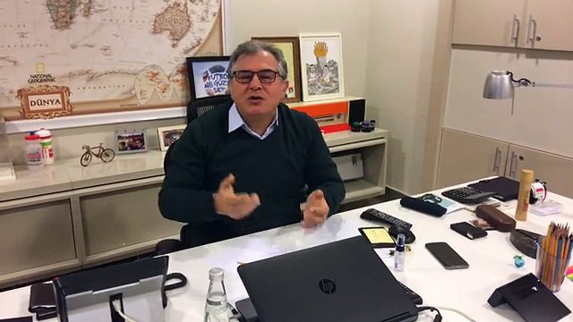 Mehmet Demirkol ve Fuat Akdağ ile sorularınızı bekliyoruz (6 Aralık)