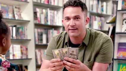 Magic For Humans on Netflix - Official Trailer