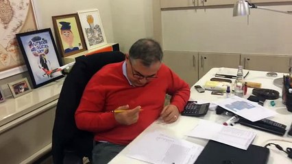 Mehmet Demirkol ve Fuat Akdağ ile canlı yayındayız. Sorularınızı bekliyoruz (8 Aralık)