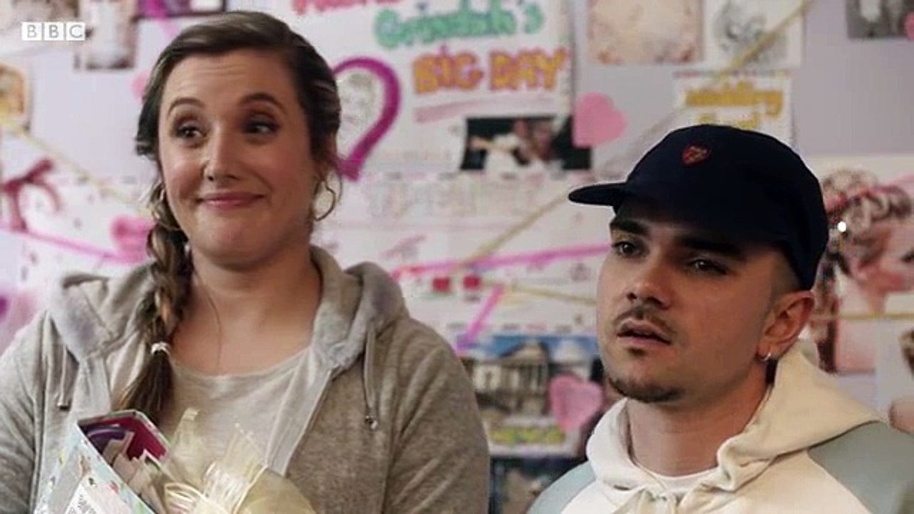 People Just Do Nothing S03 E01