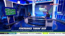 % 100 Futbol Fenerbahçe-Medipol Başakşehir 22 Ocak 2017