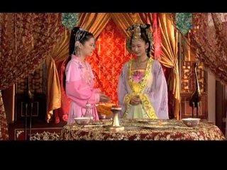 刁蛮俏御医 28丨The Imperial Physician 28 (multi-language subtitle| 主演：张娜拉，TAE，高昊，何赛飞，李菁菁，郭珍霓)