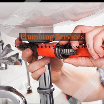 Plumbing Contractors