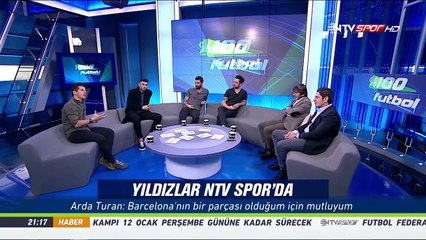 % 100 Futbol Yılbaşı Özel 29 Aralık 2016