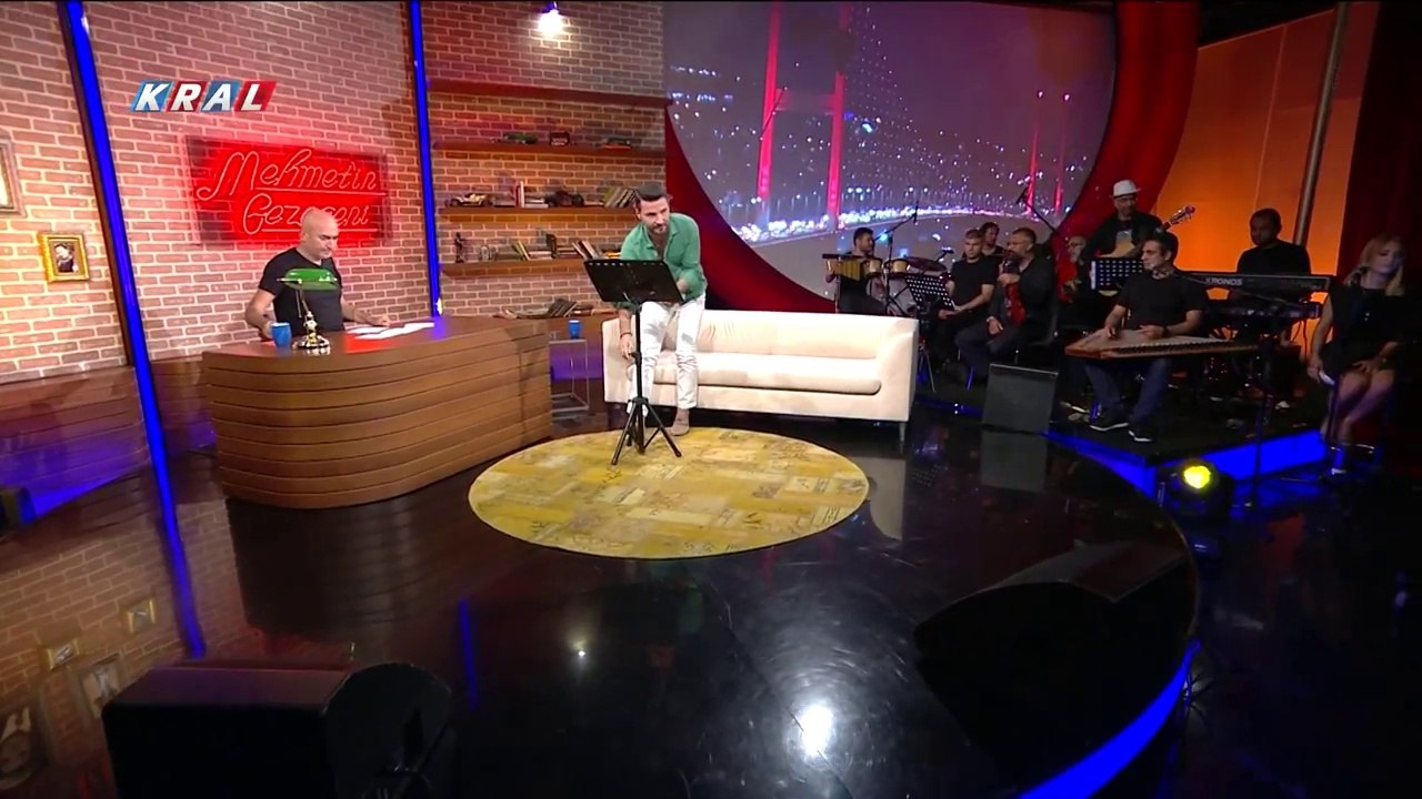 Sinan Özen - Çok Ama Çok (Mehmet'in Gezegeni)