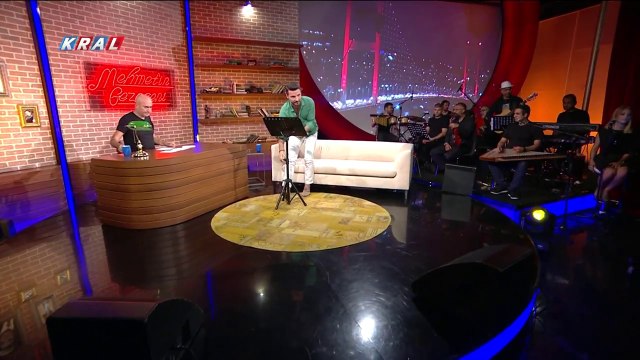 Sinan Özen - Çok Ama Çok (Mehmet'in Gezegeni)