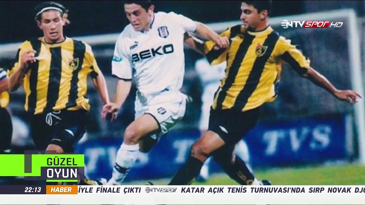 Güzel Oyun 11. Bölüm - Konuk: Nihat Kahveci