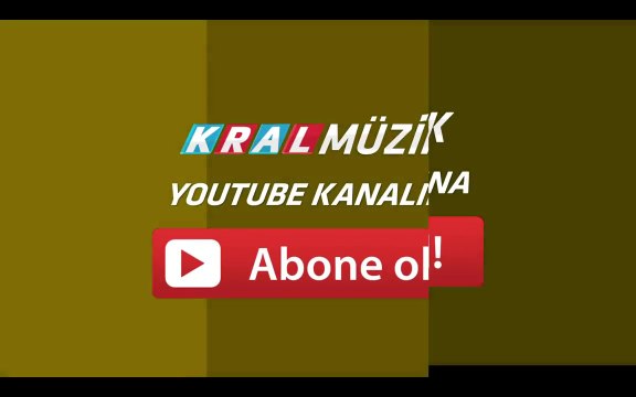 Deniz Seki Kral Pop Radyo Medya Sponsorluğunda Harbiye'de Sahneye Çıktı