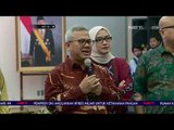 KPU Menghimbau Parpol yang Mau Mendaftarkan Bakal Capres dan Cawapres Menyiapkan Berkas - NET 10