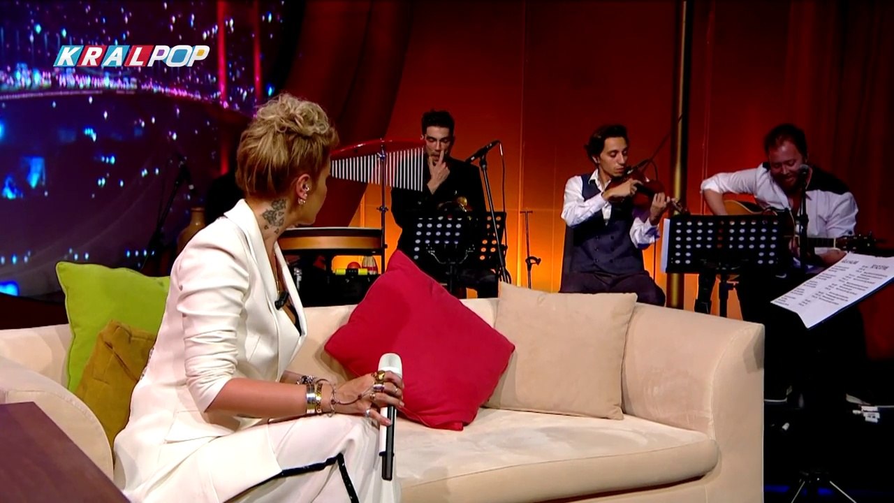 Mehmet'in Gezegeni - Sıla - Afitap