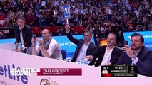 Basketbol Havası - 1. Bölüm Haftanın Panoraması