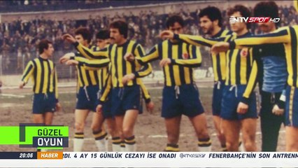 Güzel Oyun 13. Bölüm - Konuk: Ziya Şengül