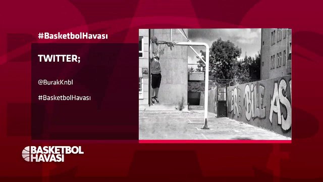 Basketbol Havası - 3. Bölüm Sosyal Medya Analizi