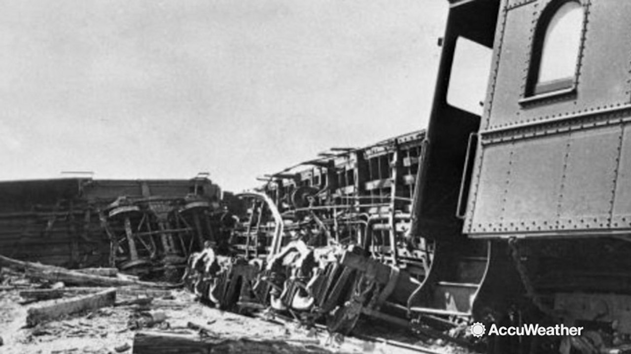 Remembering the 1935 Labor Day Hurricane