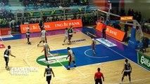 Basketbol Havası - 4. Bölüm Haftanın Panoraması