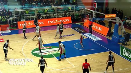 Basketbol Havası - 4. Bölüm Haftanın Panoraması