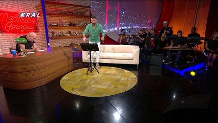 Sinan Özen - Potburi (Mehmet'in Gezegeni)