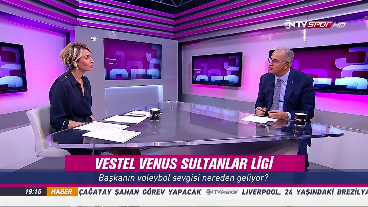 Son Set 25 Ocak 2017