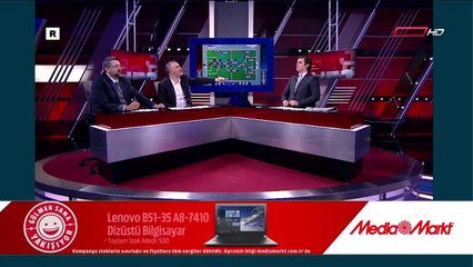 Kırmızı Çizgi 10 Subat 2017