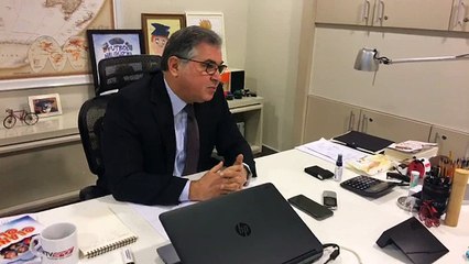 Mehmet Demirkol ve Fuat Akdağ ile sorularınızı bekliyoruz (16 Ocak)