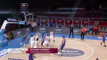 Basketbol Havası - 5. Bölüm Haftanın Panoraması