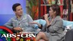 UKG: Angeline Quinto ibinahagi ang kwento nila ni Erik Santos