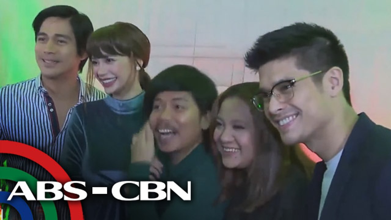 UKG: Teleseryeng 'Since I Found You' magtatapos na