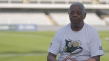 Neymar never got used to losing - Brazilian's former Santos coach