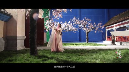 三生三世十里桃花 Eternal Love 幕後花絮：迪麗熱巴特輯 （a.k.a. Ten Miles of Peach Blossoms）