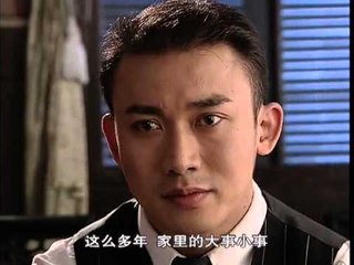 红幡 35 (主演：聂远，胡可，郑振瑶，何赛飞，杜剑)