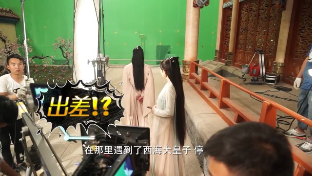 三生三世十里桃花 Eternal Love 你不知道的事：第四十二集（a.k.a. Ten Miles of Peach Blossoms）