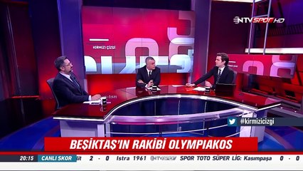 Kırmızı Çizgi 24 Şubat 2017