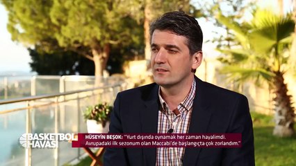 Basketbol Havası - 10. Bölüm Haftanın Konuğu