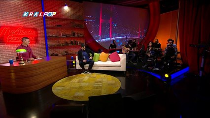 Gökhan Türkmen - Potpori (Mehmet'in Gezegeni)