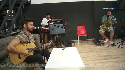 İlyas Yalçıntaş Yeni Konser Maratonu'nu Anlattı