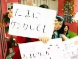 Arigatou! Otomodachi MV | Berryz Kobo