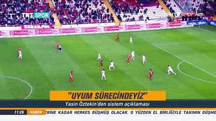 Spor Servisi 7 Mart 2017