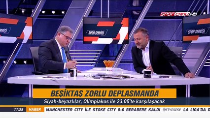 Spor Servisi 9 Mart 2017