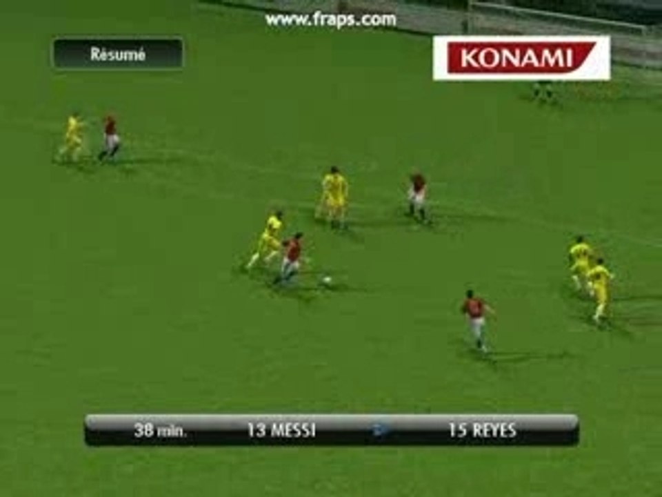 Coupe-quart-Milan-Villarreal