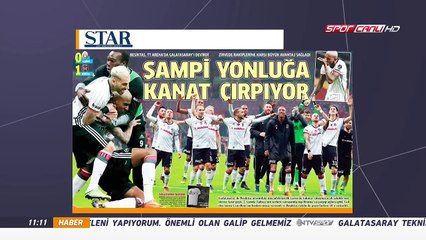Spor Servisi 28 Şubat 2017