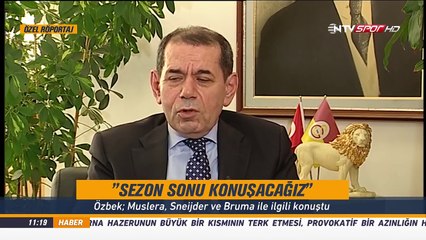 Spor Servisi 29 Mart 2017