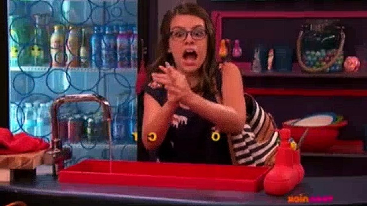 Game Shakers S02E12 Air TnP video Dailymotion