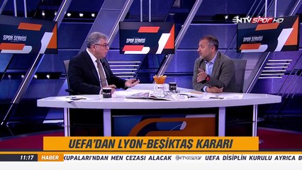 Spor Servisi 20 Nisan 2017