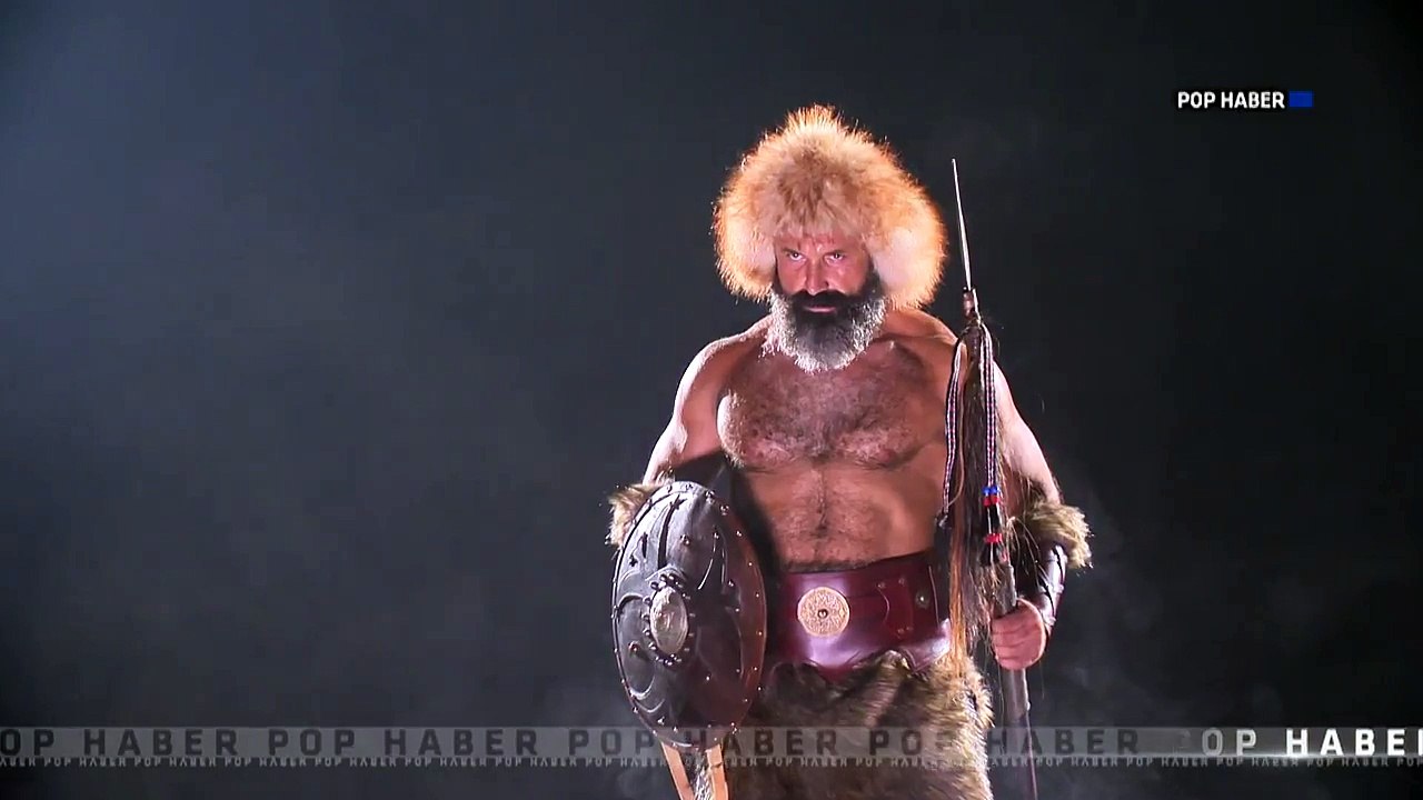 Kıraç 'Kerkük Zindanı' İsimli Şarkısını Kliplendirdi