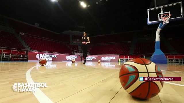 Basketbol Havası - 5. Bölüm Sosyal Medya Analizi