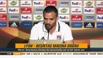 Spor Servisi 13 Nisan 2017