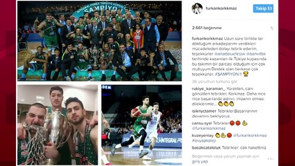 Basketbol Havası - 6. Bölüm Sosyal Medya Analizi