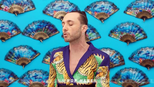 Aleyna Tilki Kral Pop TV Top 20 Listesi'nde Bu Hafta da Zirvede Yer Aldı